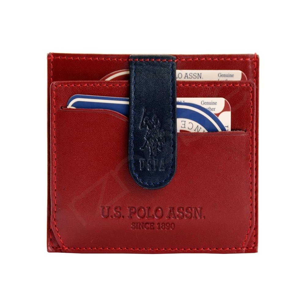 U.S. Polo Assn. Erkek Kartlık