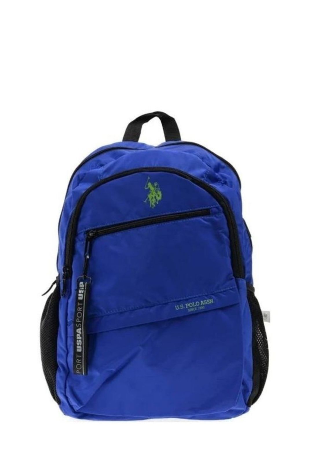 U.S. Polo Assn. Unisex Sırt Çantası