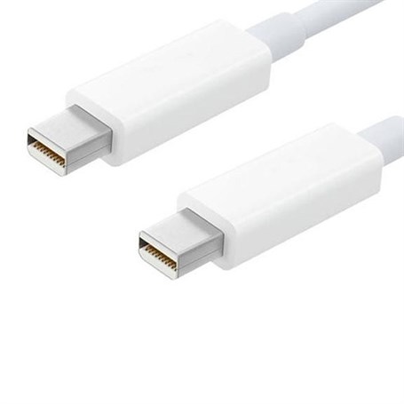 S-Link SL-MDP10 Кабель-переходник Mini Display M to M, 1 м