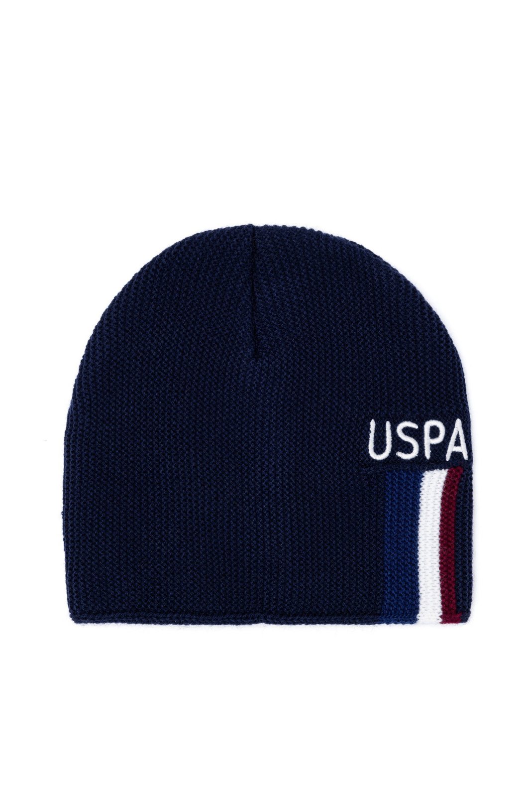 U.S. Polo Assn. Erkek Çocuk Örme Bere Lacivert