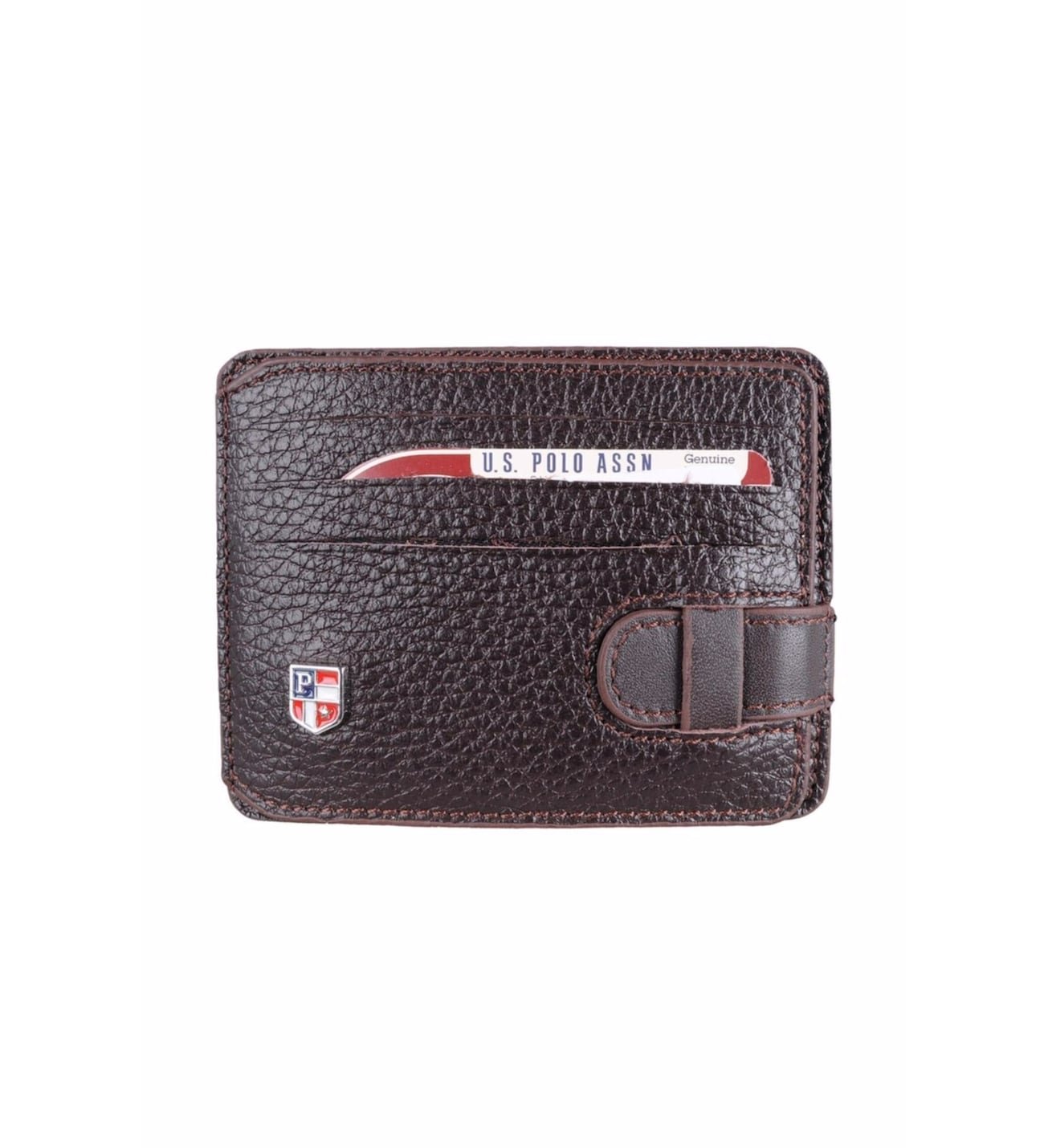 U.S. Polo Assn. Erkek Cüzdan