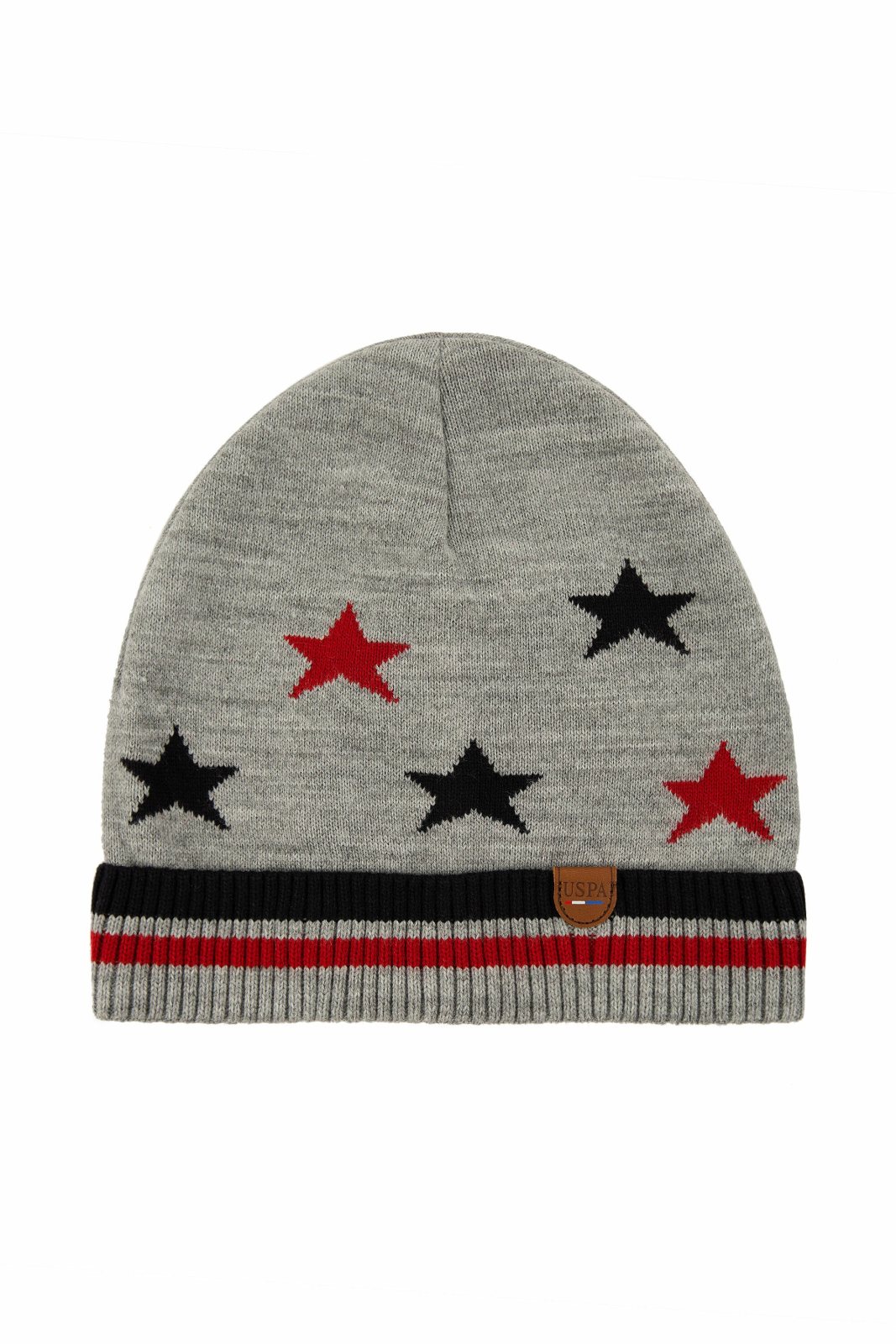 U.S. Polo Assn. Erkek Çocuk Bere