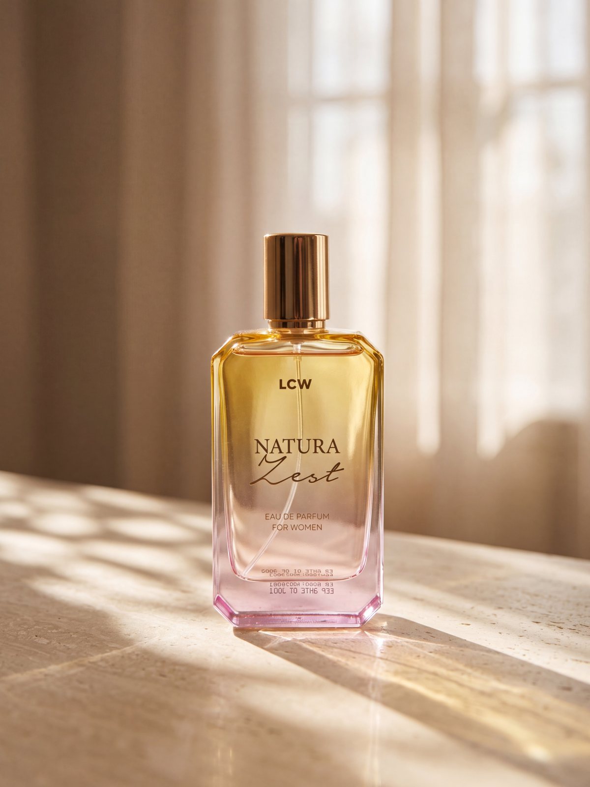 LCW Natura Zest Kadın Parfümü