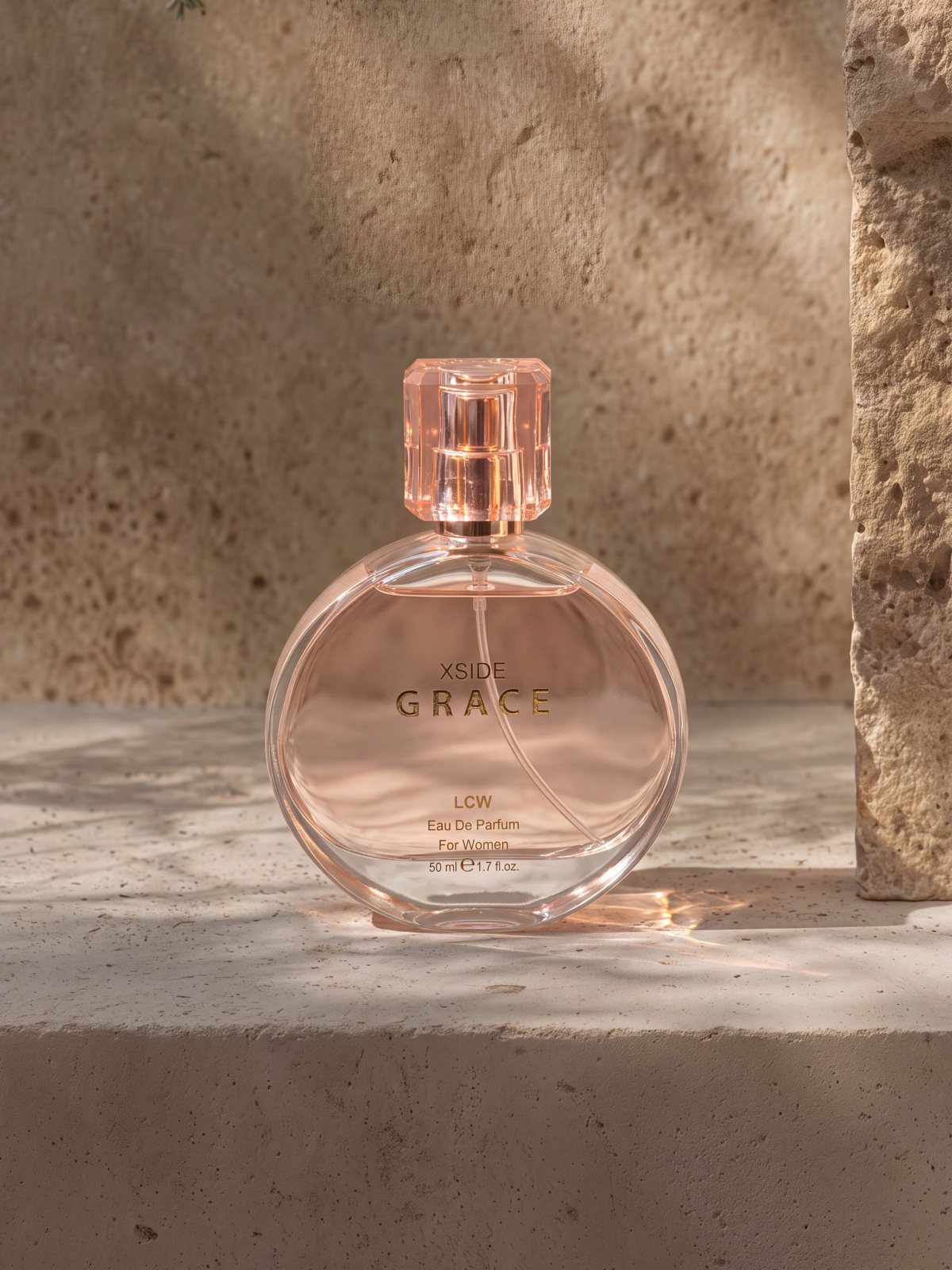 LCW Xside Grace Eau de Parfum Parfüm