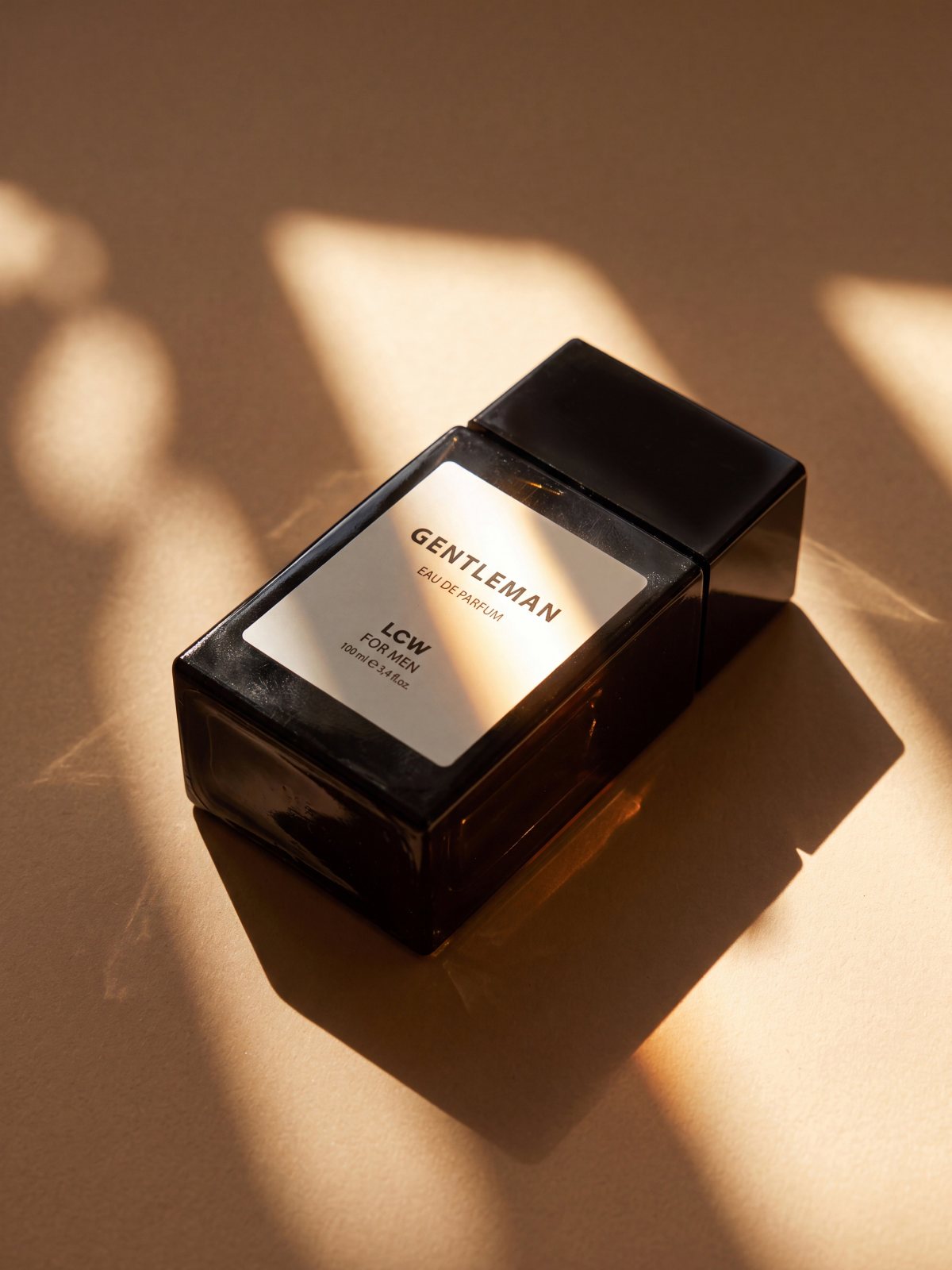 LCW Gentleman Eau de Parfum Erkek Parfümü
