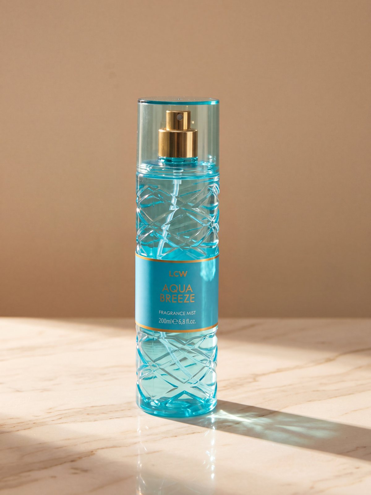 LCW Aqua Breeze 200 ml Vücut Spreyi