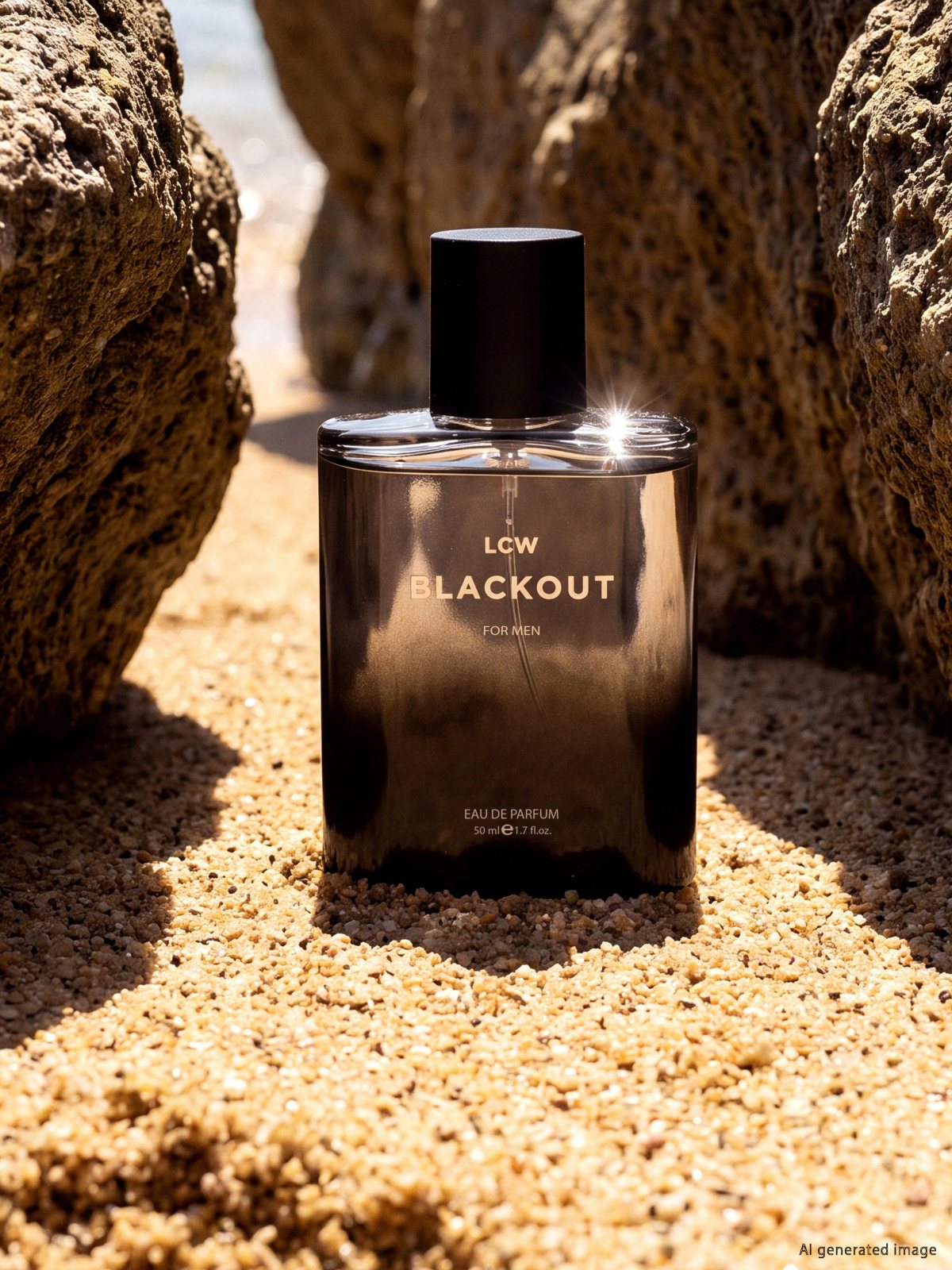 LCW Blackout Erkek Eau de Parfum