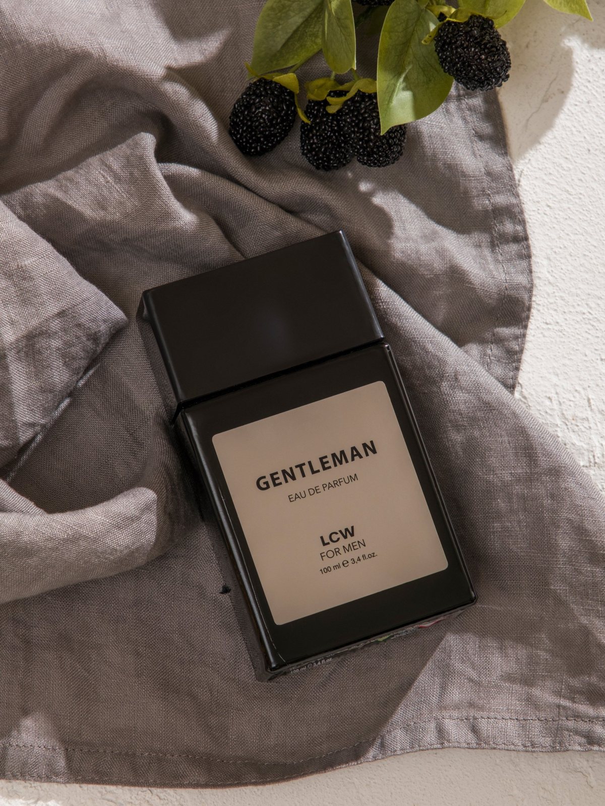 LC Waikiki Gentleman Erkek Eau de Parfum