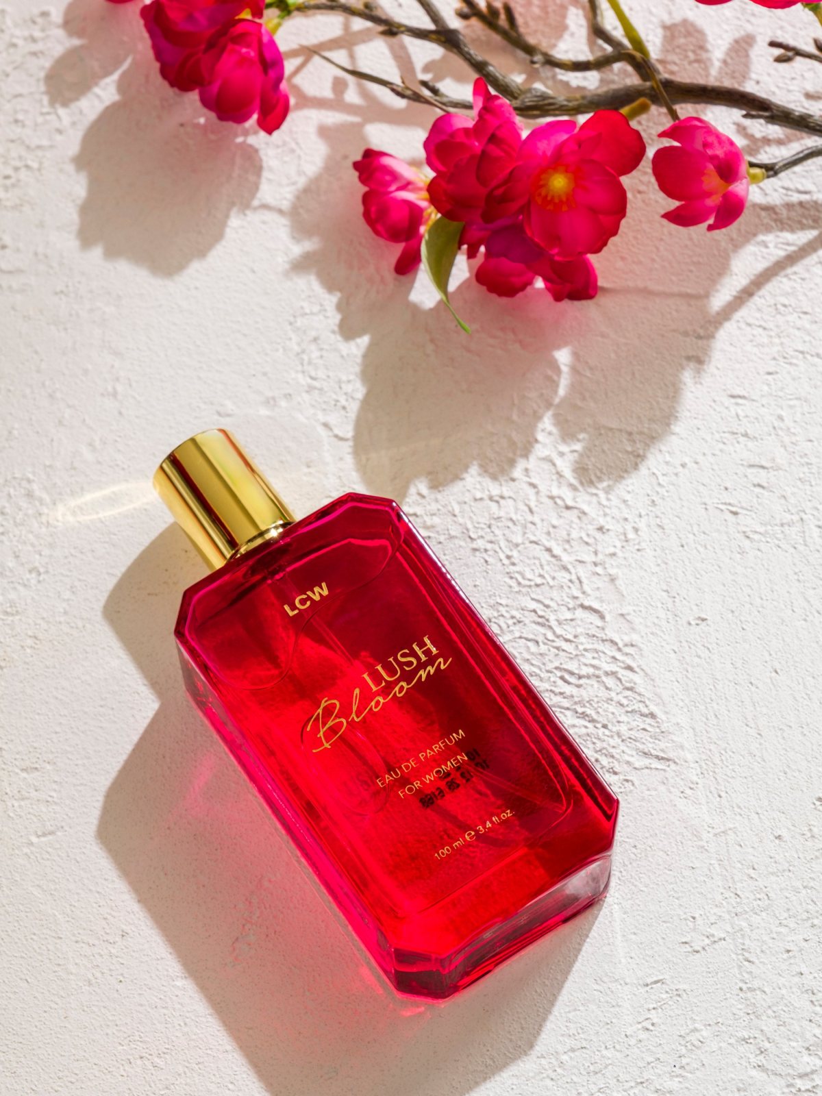 LC Waikiki Lush Blossom Kadın Parfümü