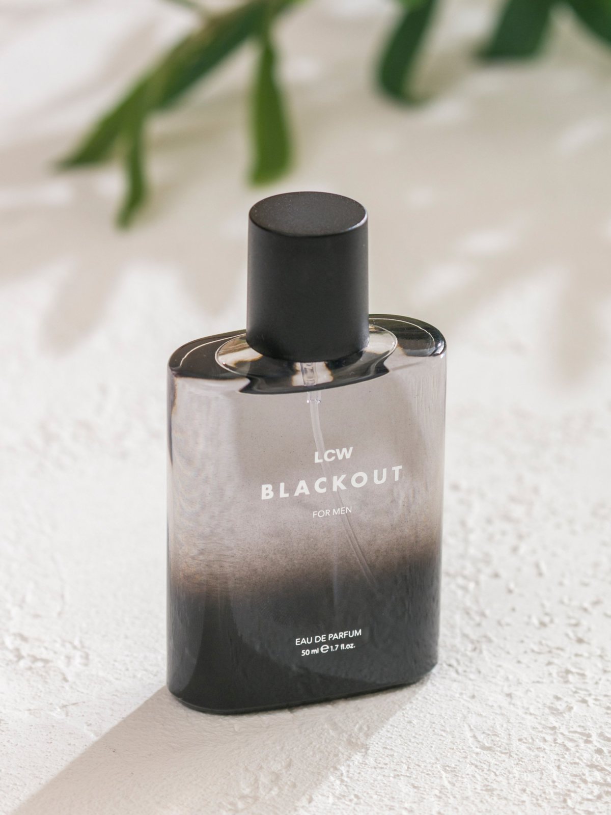 LC Waikiki Blackout Erkek Parfümü