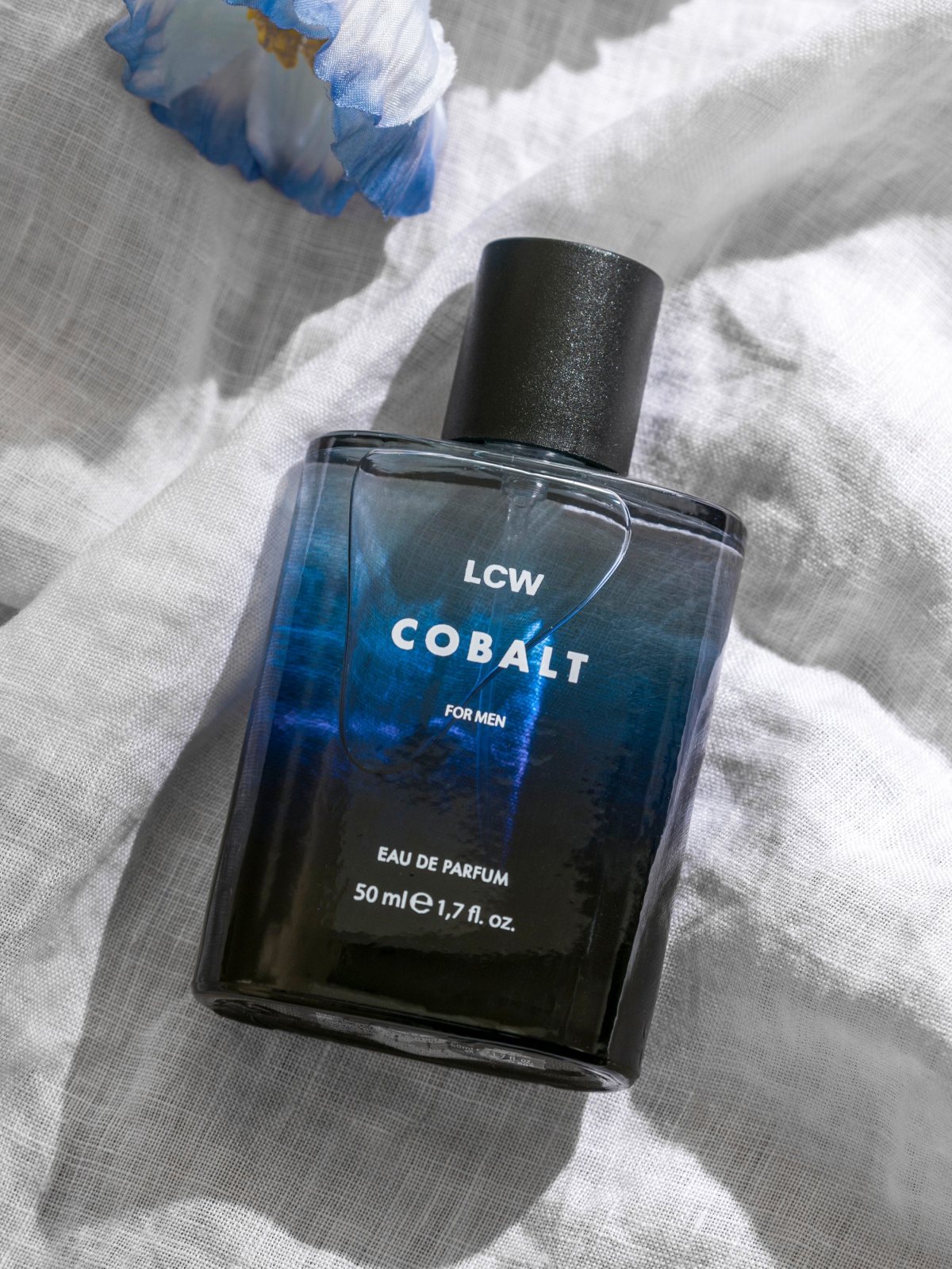 LC Waikiki LCW Cobalt Erkek Parfüm 50 ml Eau de Parfum