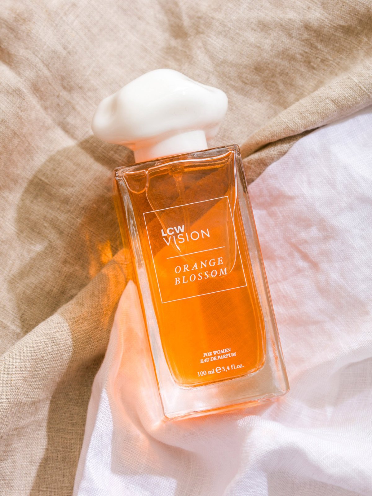 LC Waikiki LCW Vision Orange Blossom Kadın Parfümü 75 ml