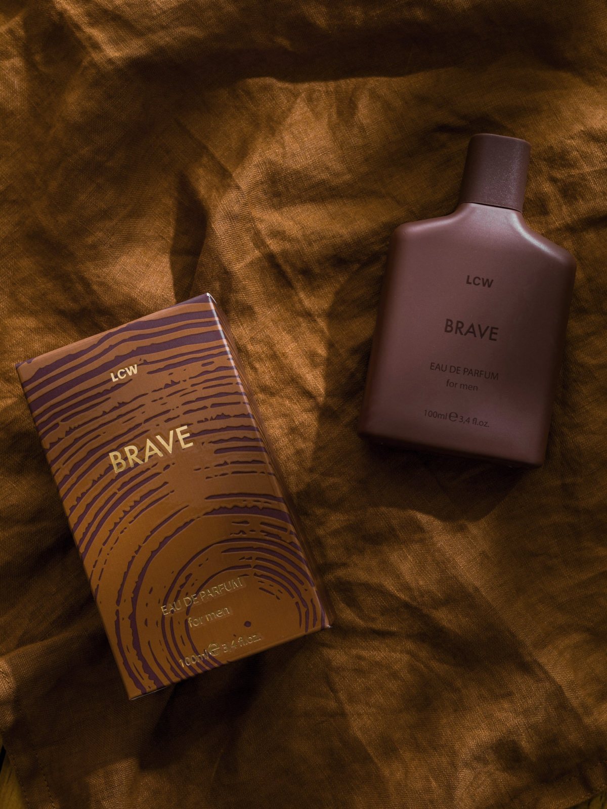 LC Waikiki Brave Eau de Parfum Parfüm