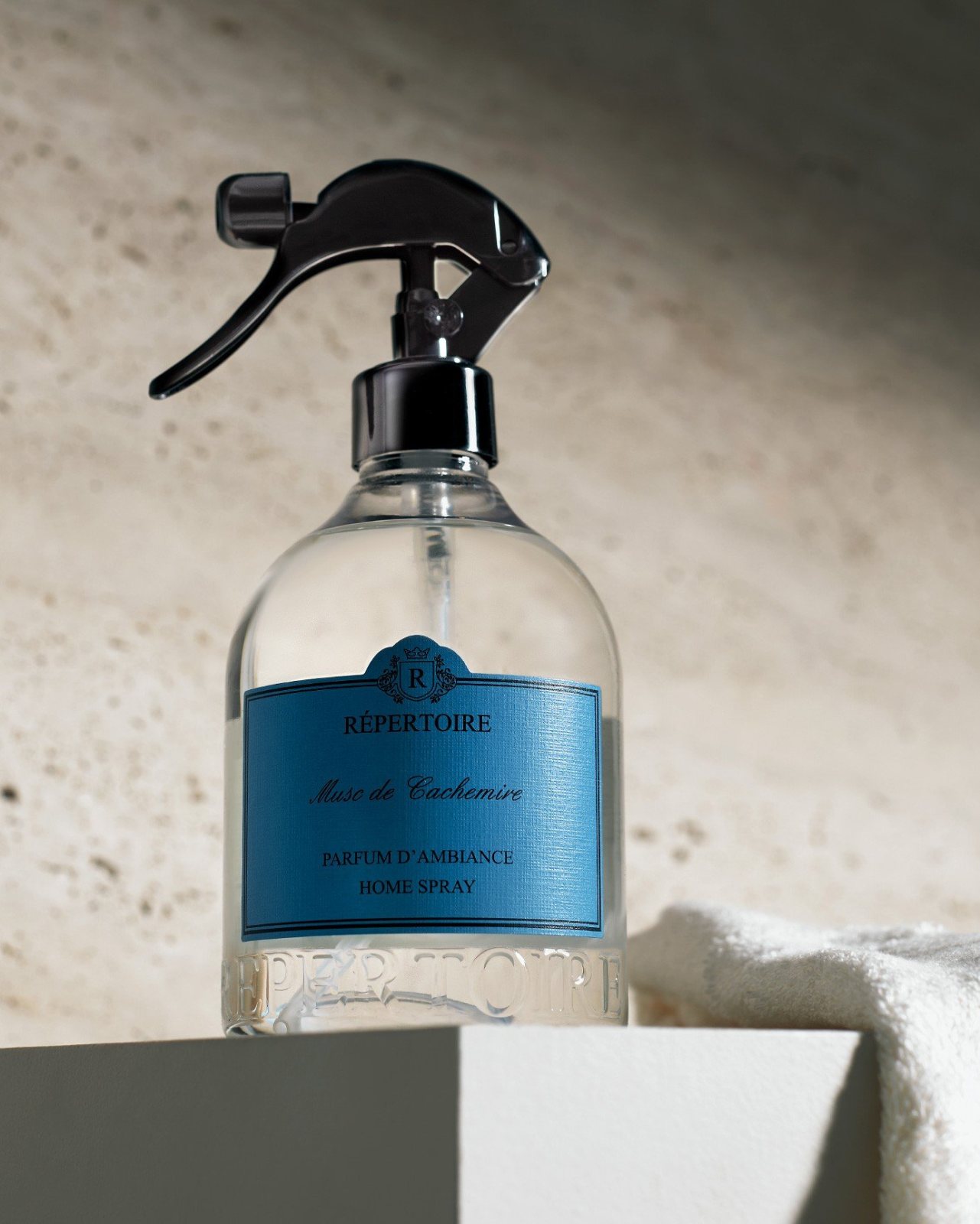 Répertoire Trigerli Oda Spreyi 500 ml