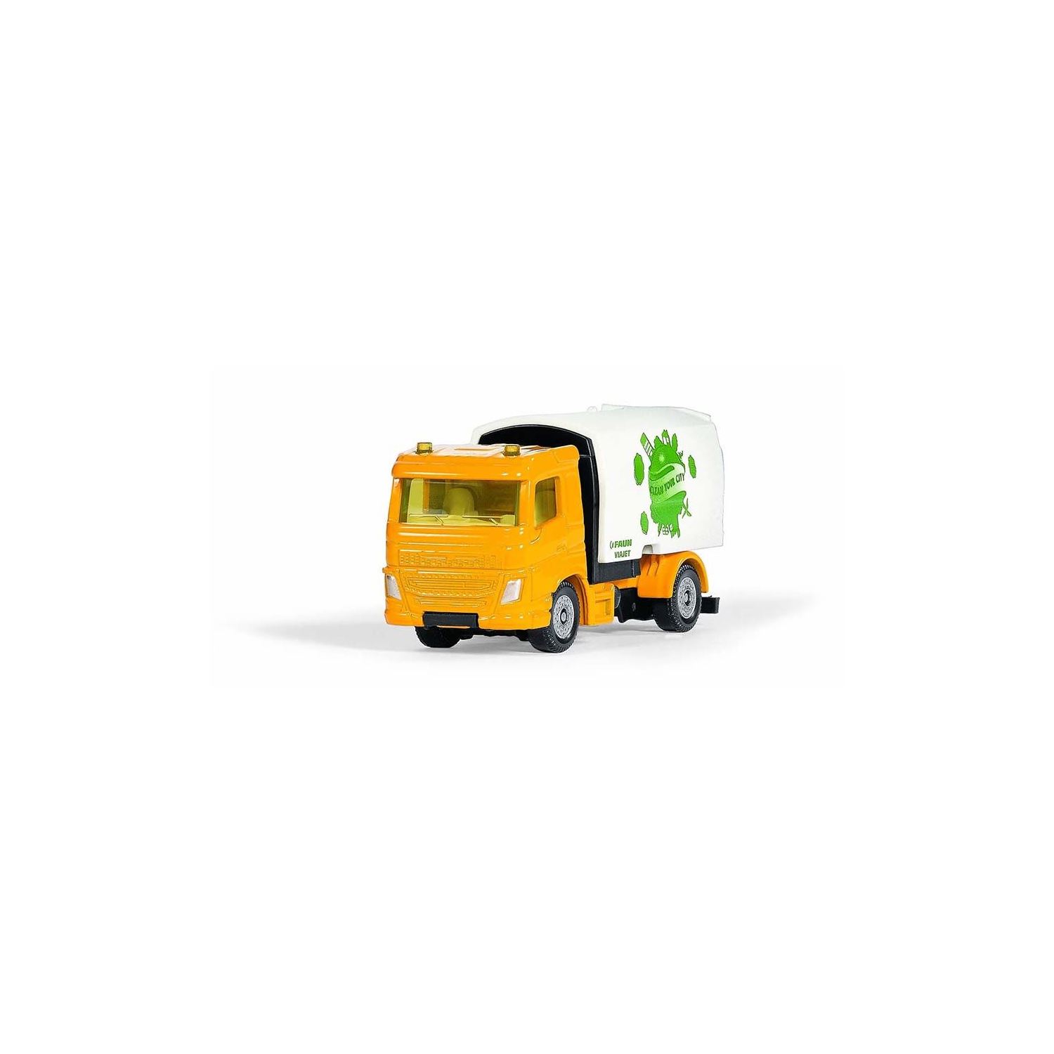 Siku Sweeper 1104 Blue