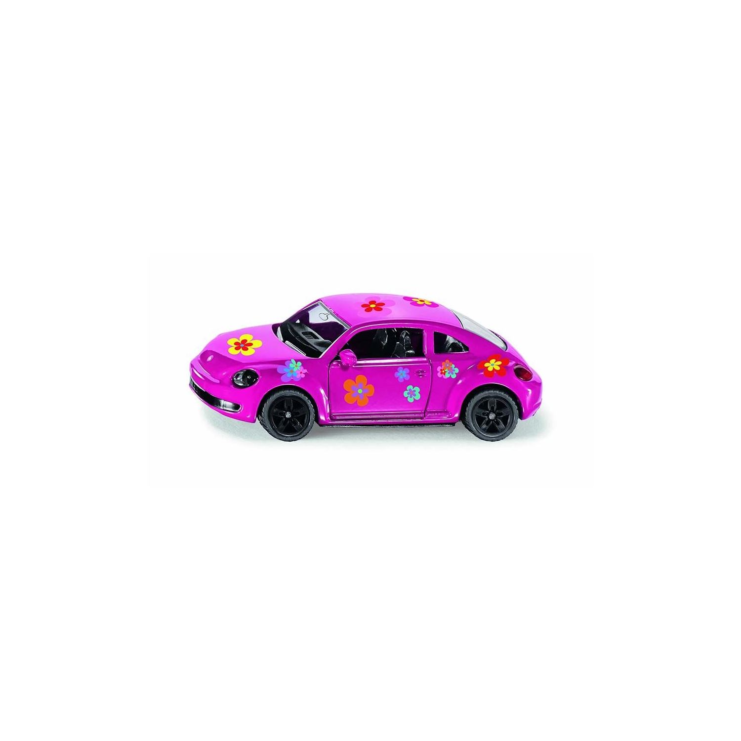 SIKU VW The Beetle 1488 Pembe Oyuncak Araba