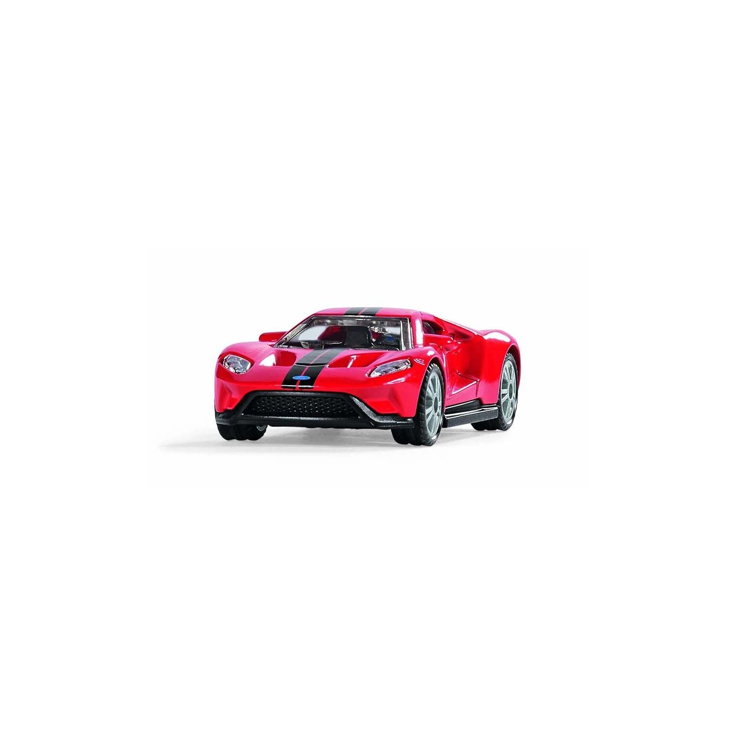 SIKU Ford GT 1526 Gri Oyuncak Araba