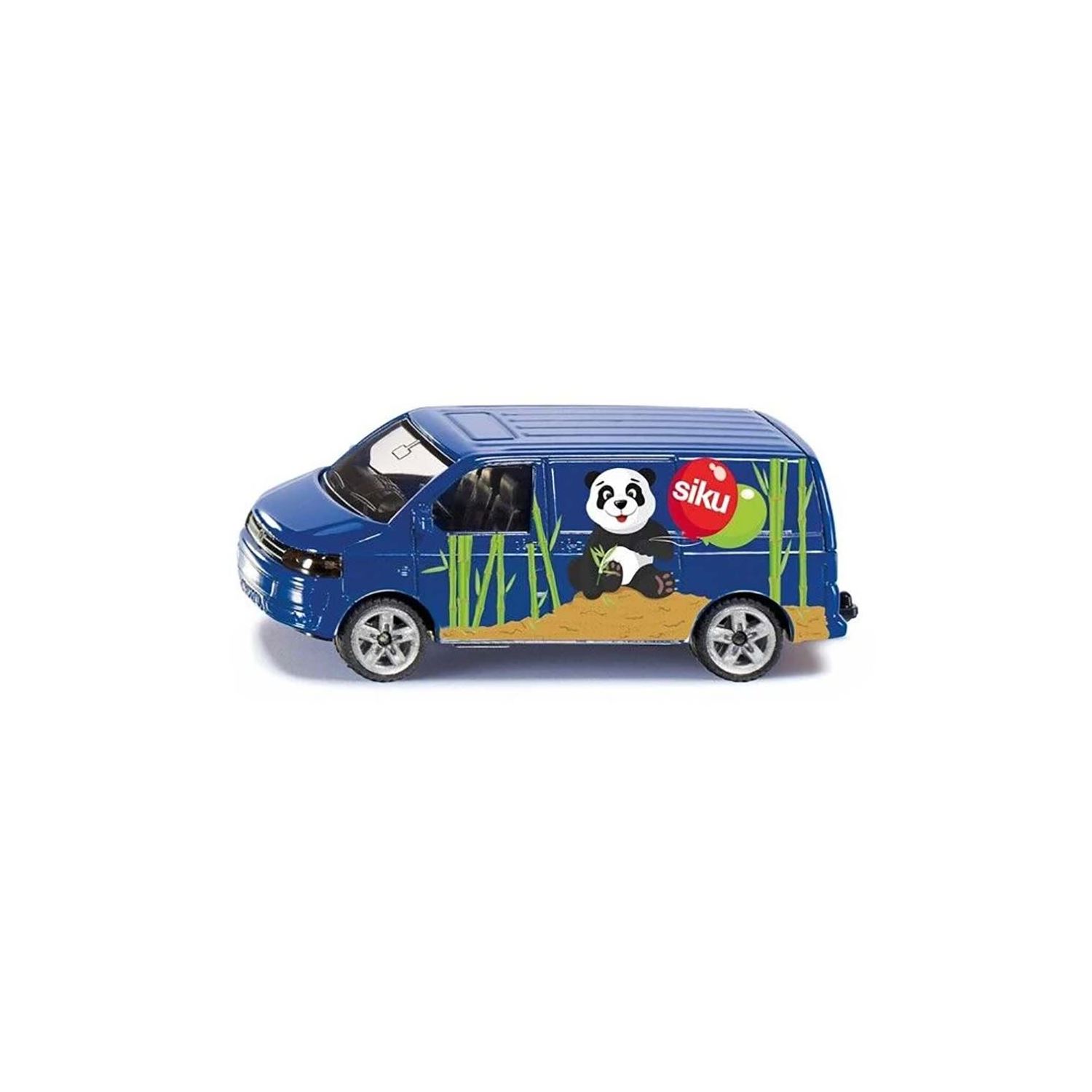 SIKU VW Transporter 1338 Oyuncak Araba