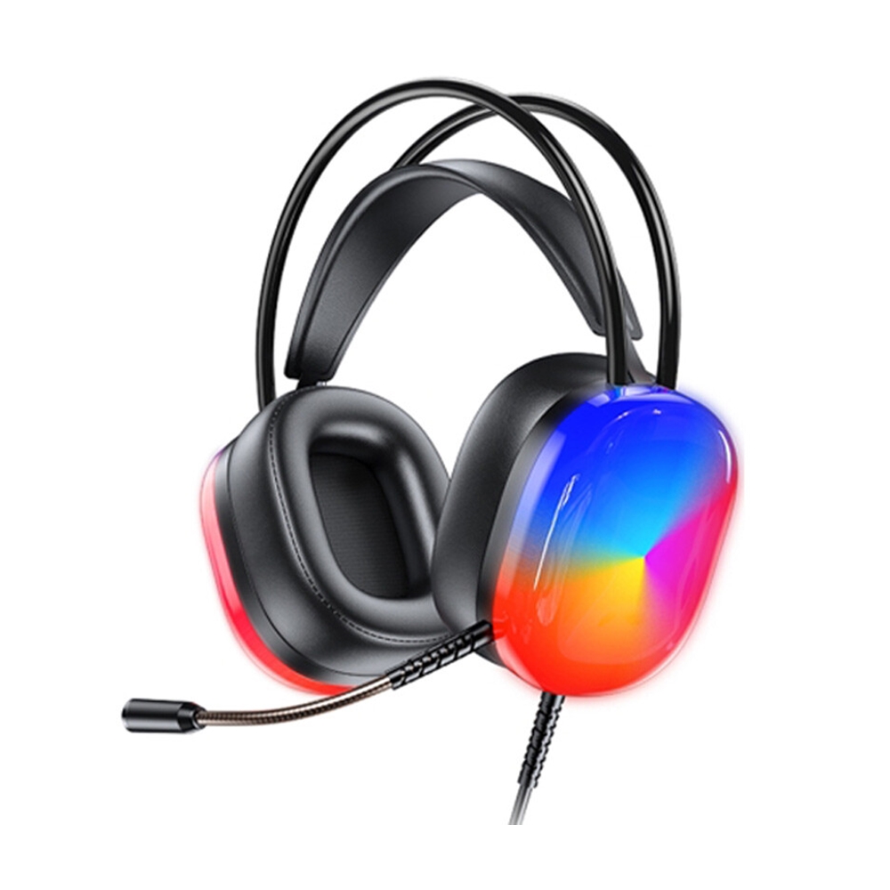 AWEI GM11 RGB 7.1 Wired Gaming Headset