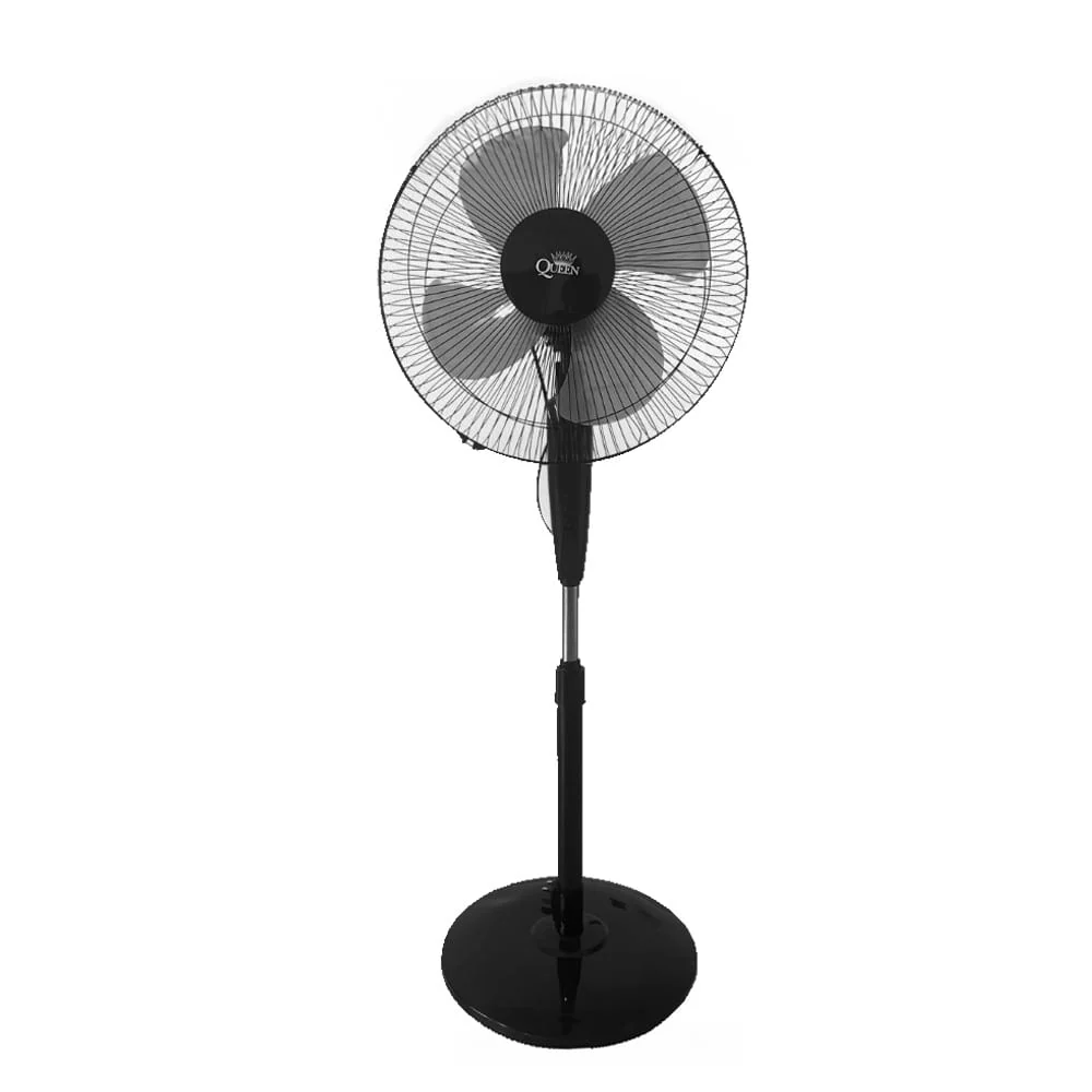 Queen 16″ Master 4 Kanatlı Vantilatör