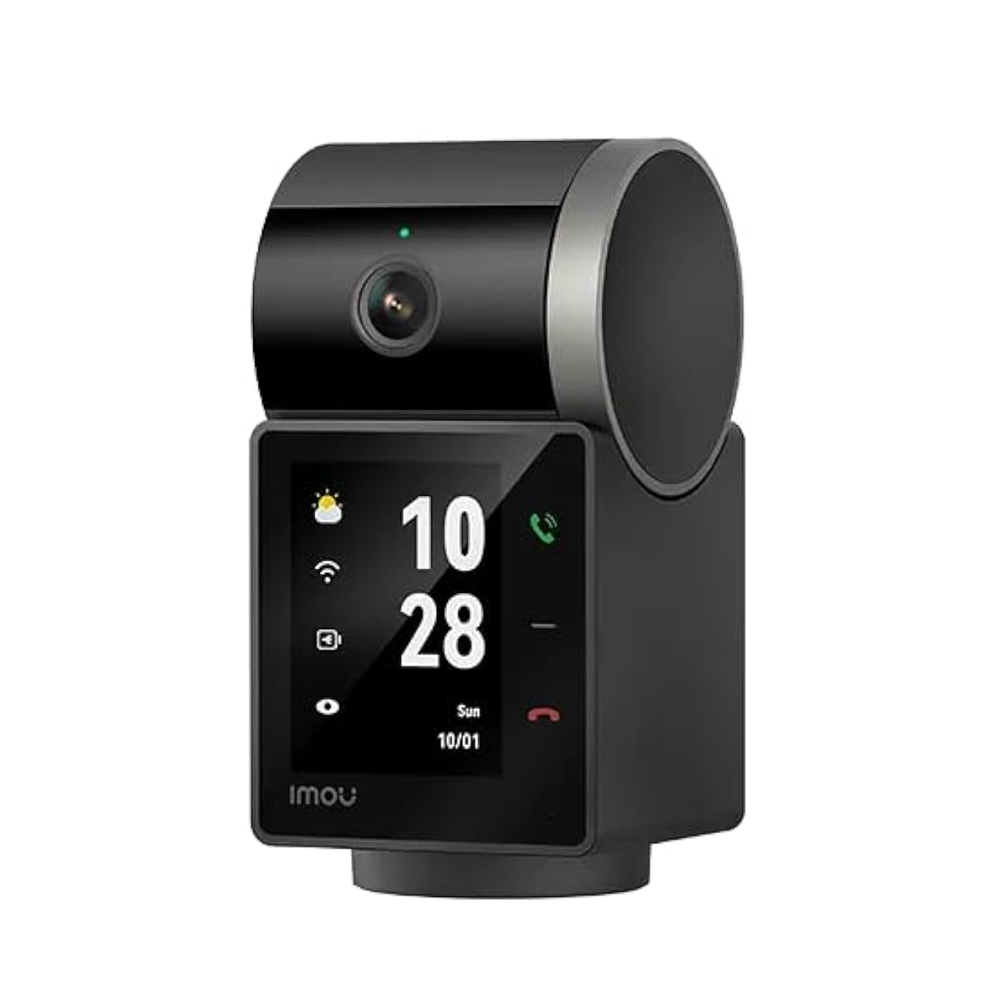 Imou Rex VT IPC-S2VP-5M0WR 5MP