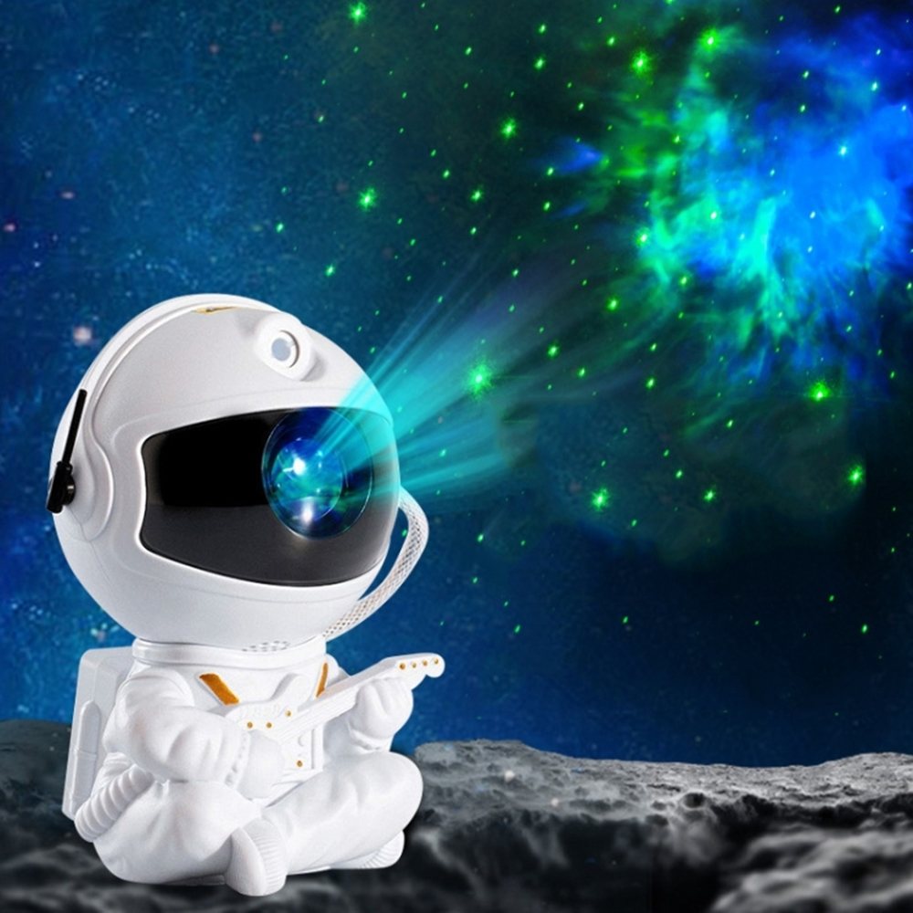 Astronaut Projector Night Light