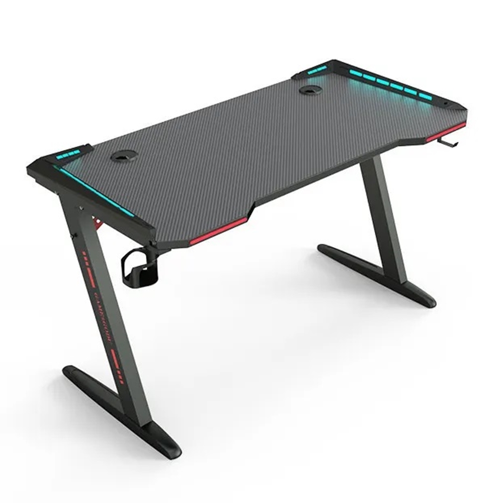 RGB Gaming Desk 120 cm