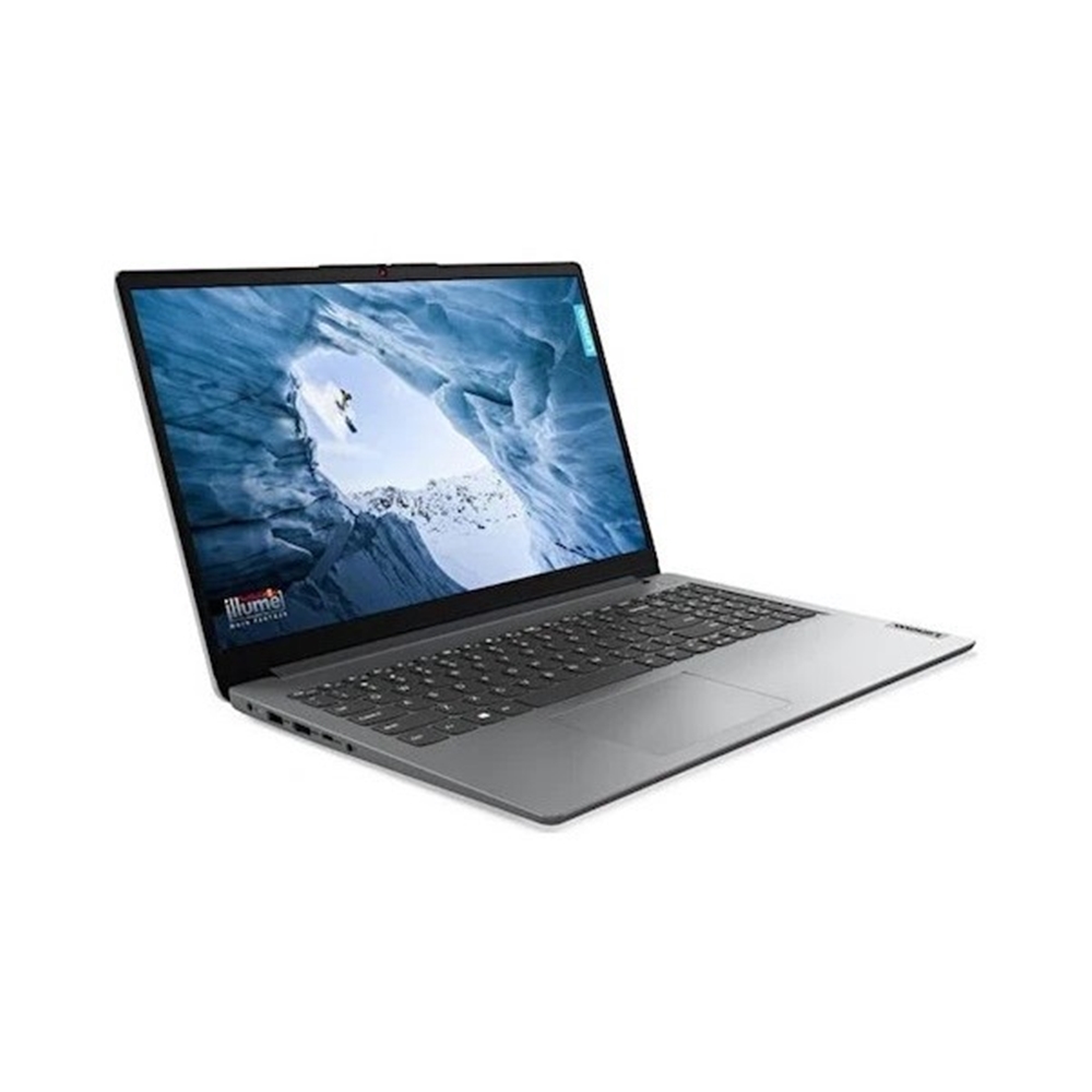 Lenovo IdeaPad 1 Celeron N4020 4 GB 128 GB SSD 15.6-inch Laptop