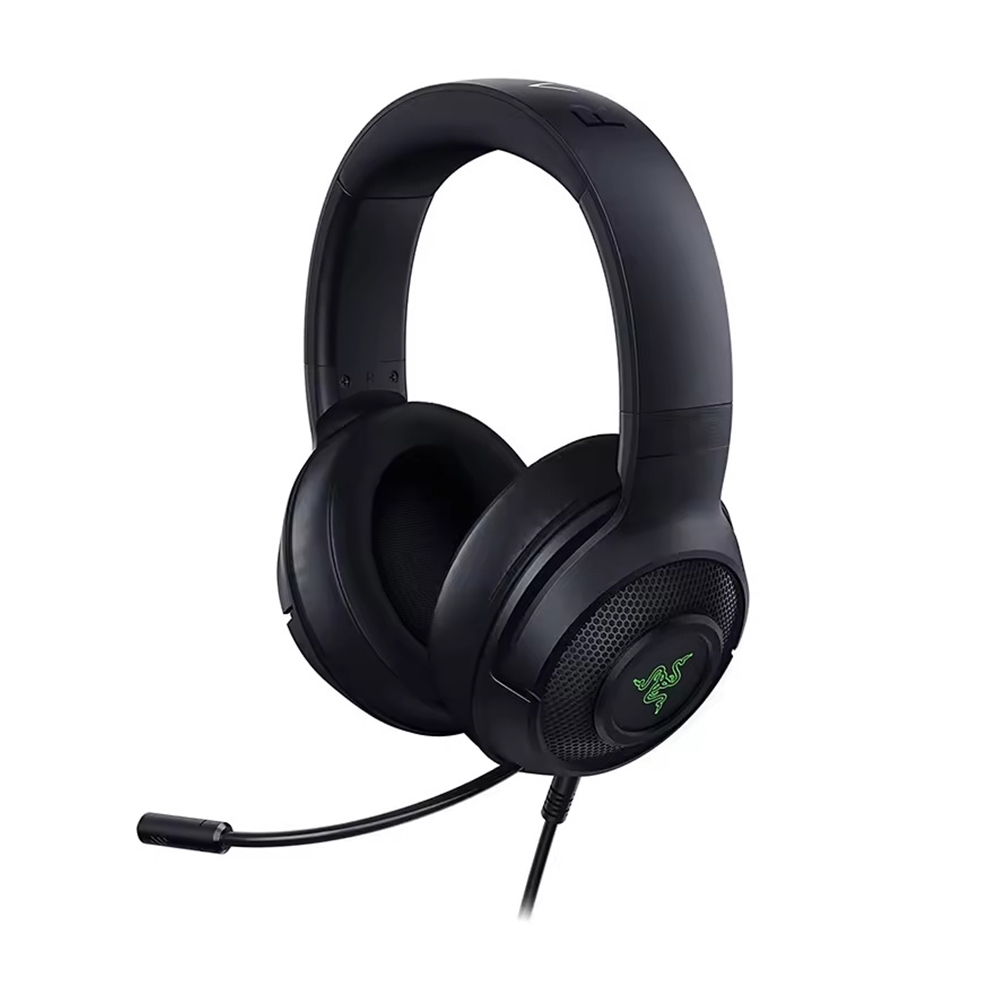 Razer Kraken USB Wired Gaming Headset