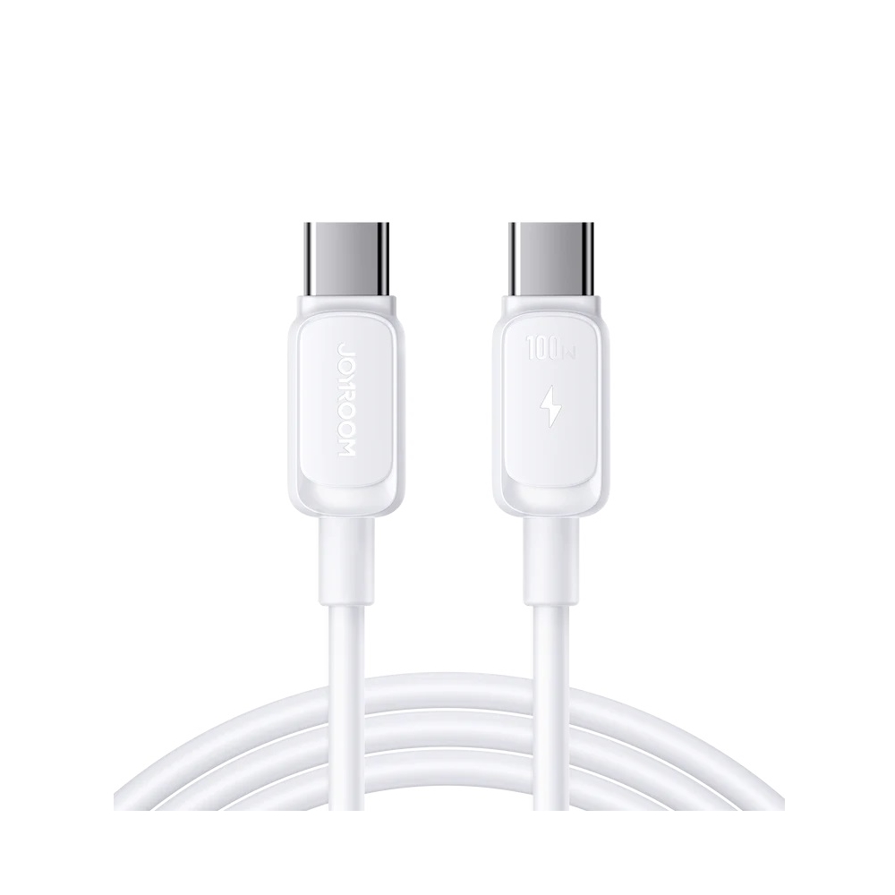 Joyroom 100W Type-C to Type-C Fast Charging Cable 2 m