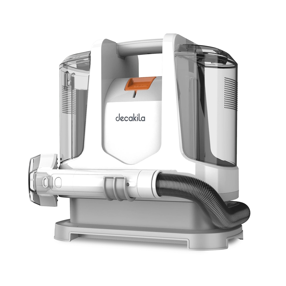 Decakila Carpet and Upholstery Cleaner 400 W