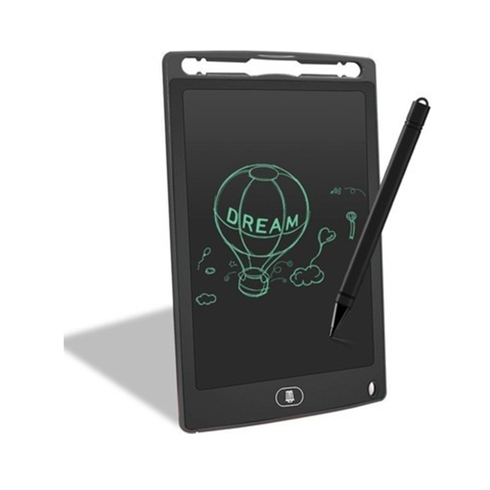 LCD Yazı Çizim Tahtası Tablet 8.5 inç Digital Kalem