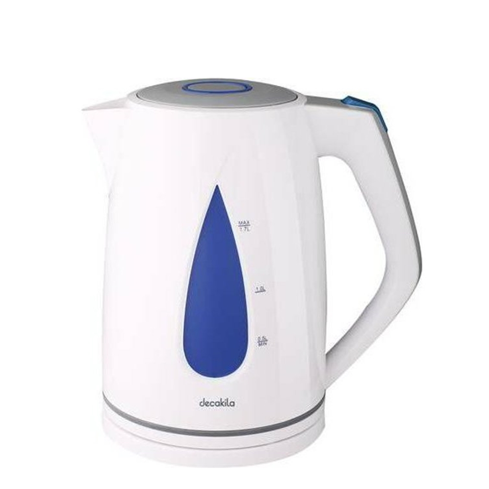 Decakila Kettle 1.7 L