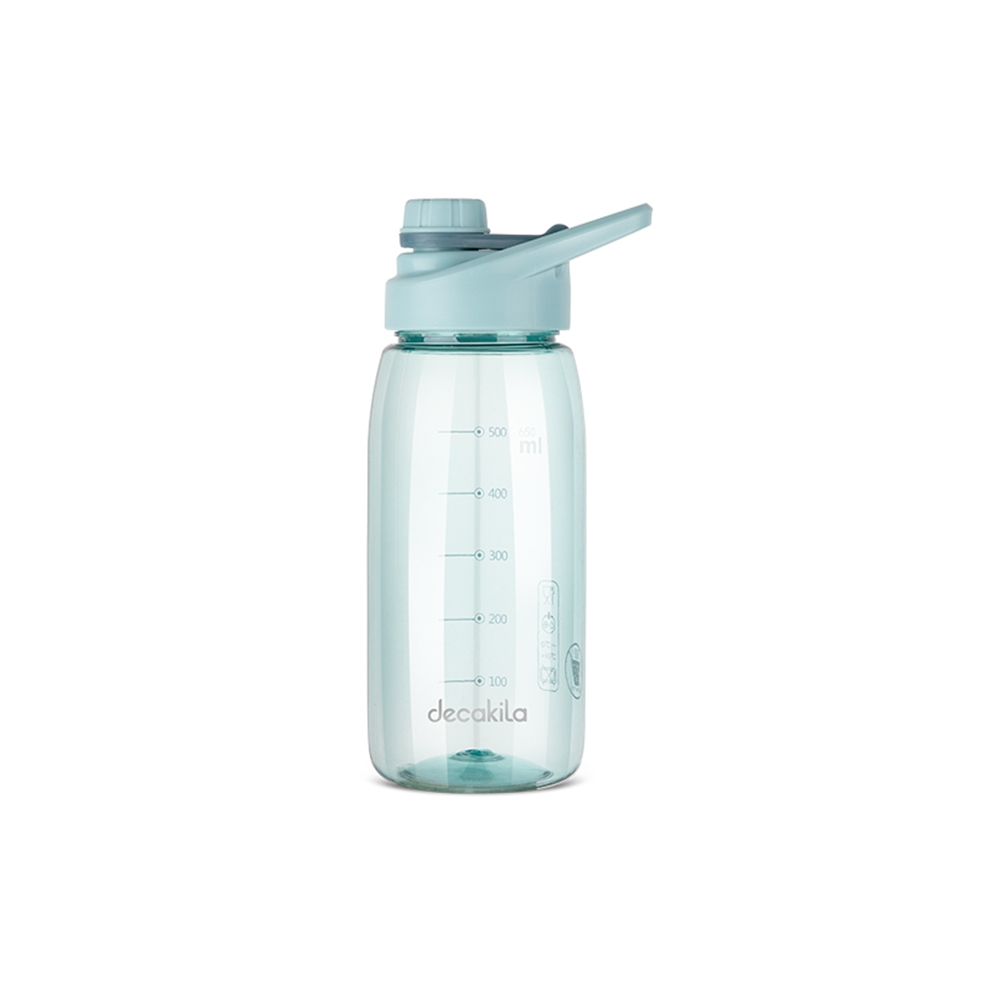 Decakila Sporcu Su Termosu 650ML