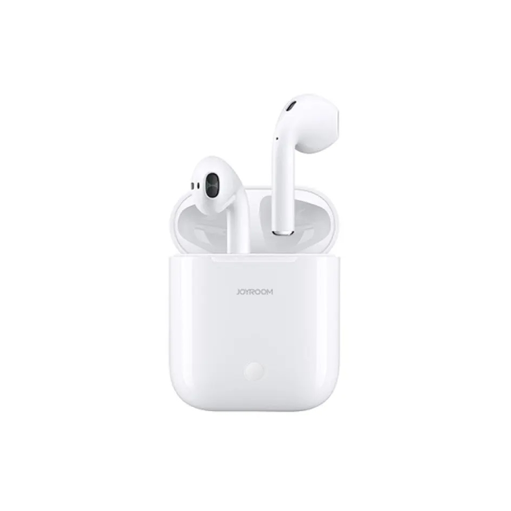 Joyroom Wireless Bluetooth Headphones Beyaz