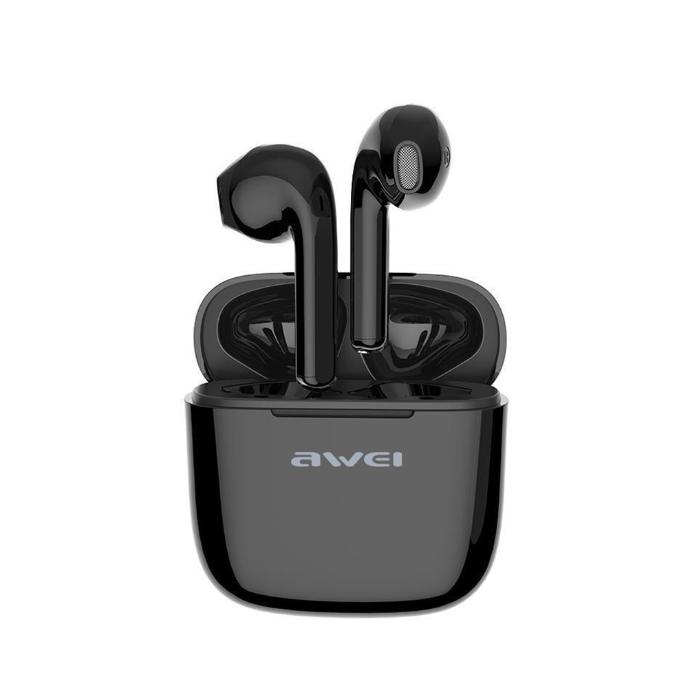 Awei T26 Pro TWS Kablosuz Kulaklık Bluetooth 5.3