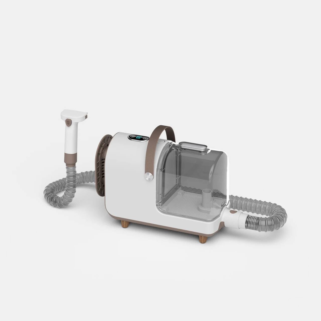 Pet Hair Grooming Wireless Portable Vacuum Cleaner