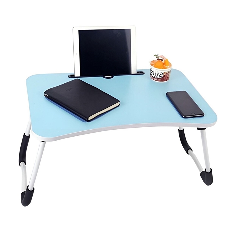 Laptop Masası Mavi