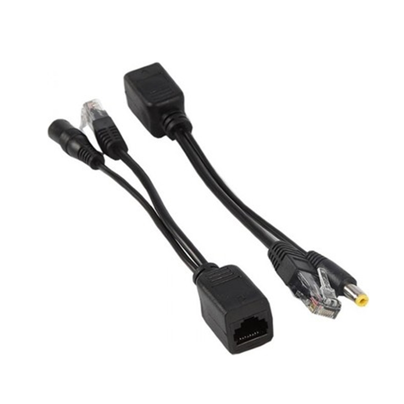 Power PoE-кабель для IP-камер