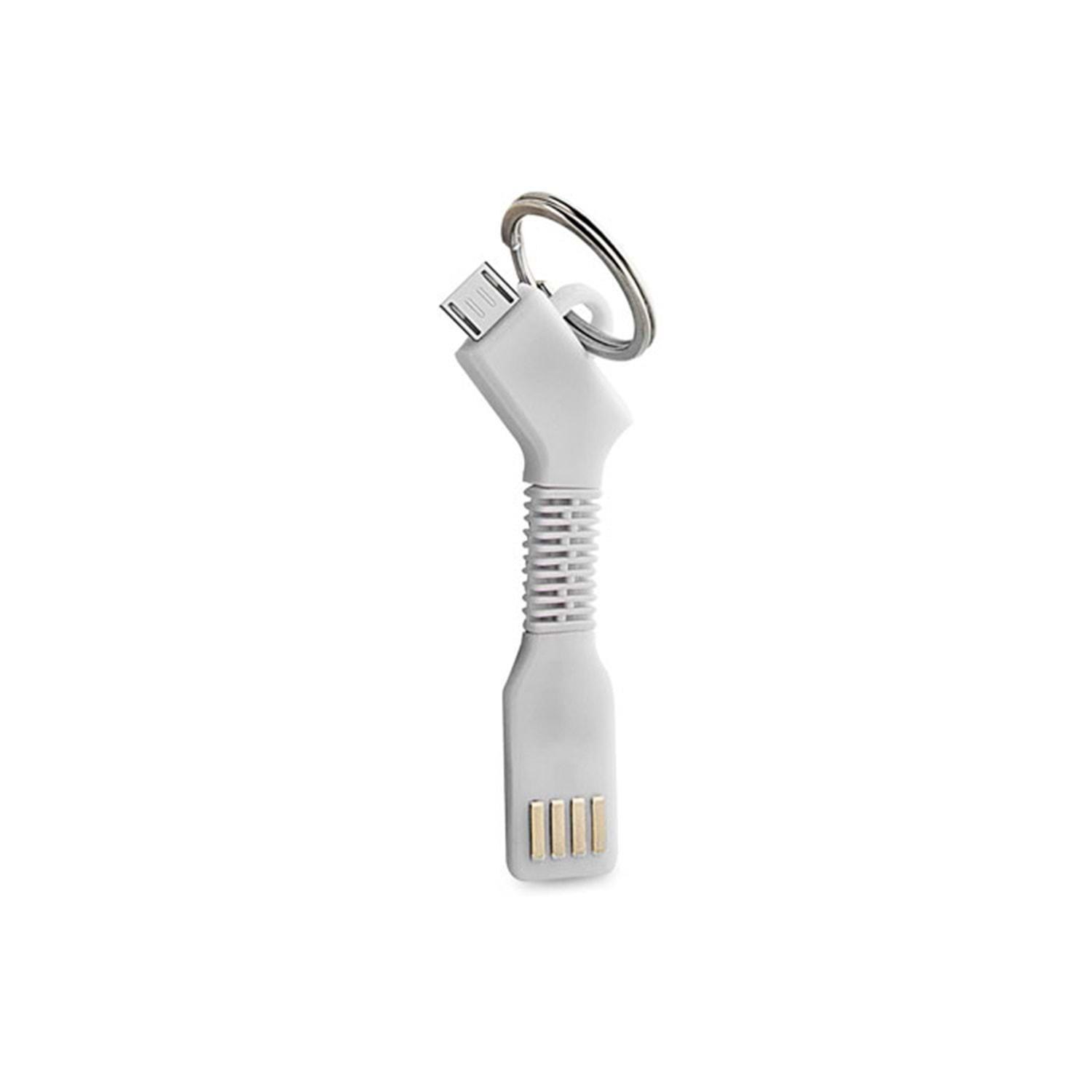 S-link IP-306 Beyaz Mikro Usb M to Usb M Çevirici