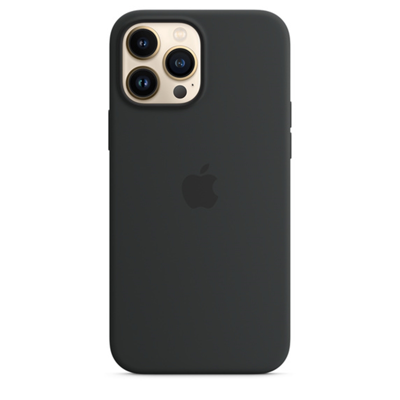 iPhone 13 Pro Max Siyah Kılıf