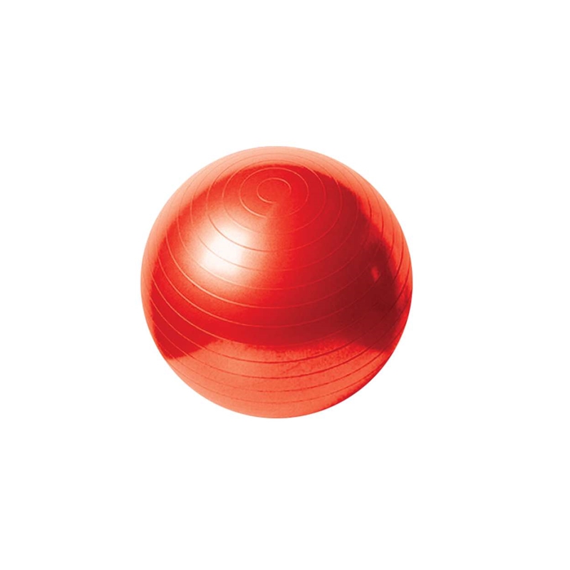 Red 30 cm Pilates Ball
