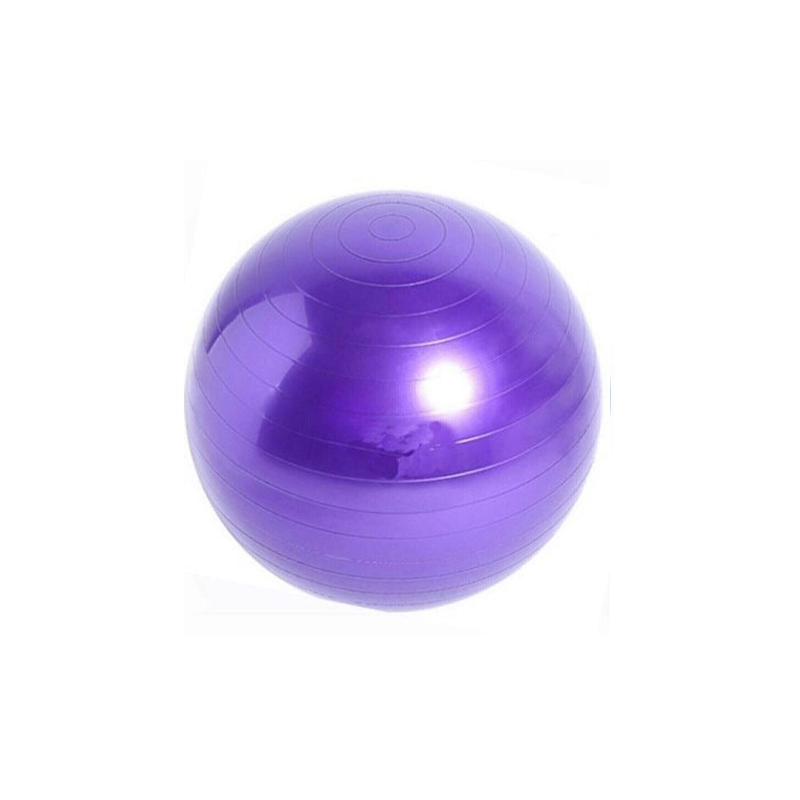 20 cm Purple Pilates Ball