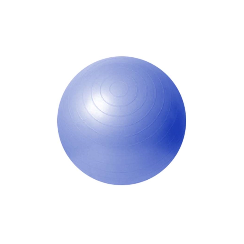 Blue 20 cm Pilates Ball