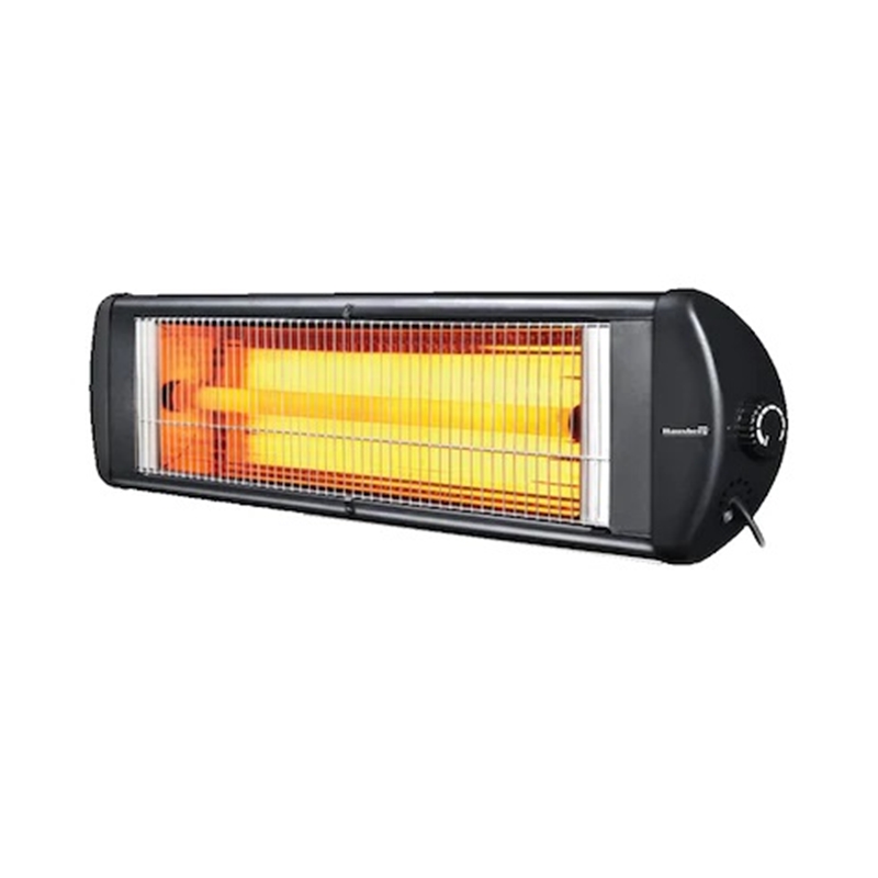 Elektrikli Isıtıcı HB-8550