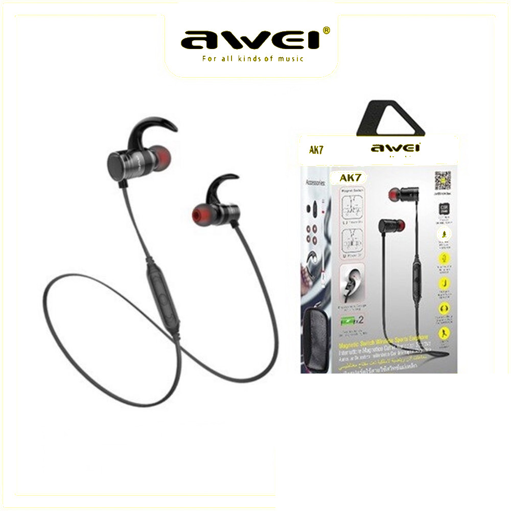 Awei AK7 Magnetic Kulaklık