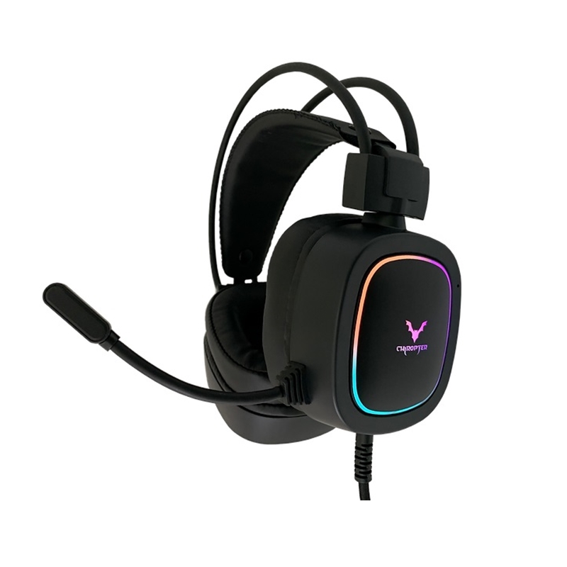 Wesdar GH55 Gaming Headset