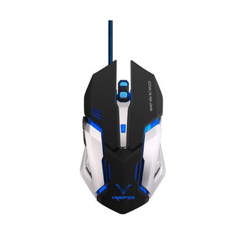 Wesdar X10 Gaming Mouse
