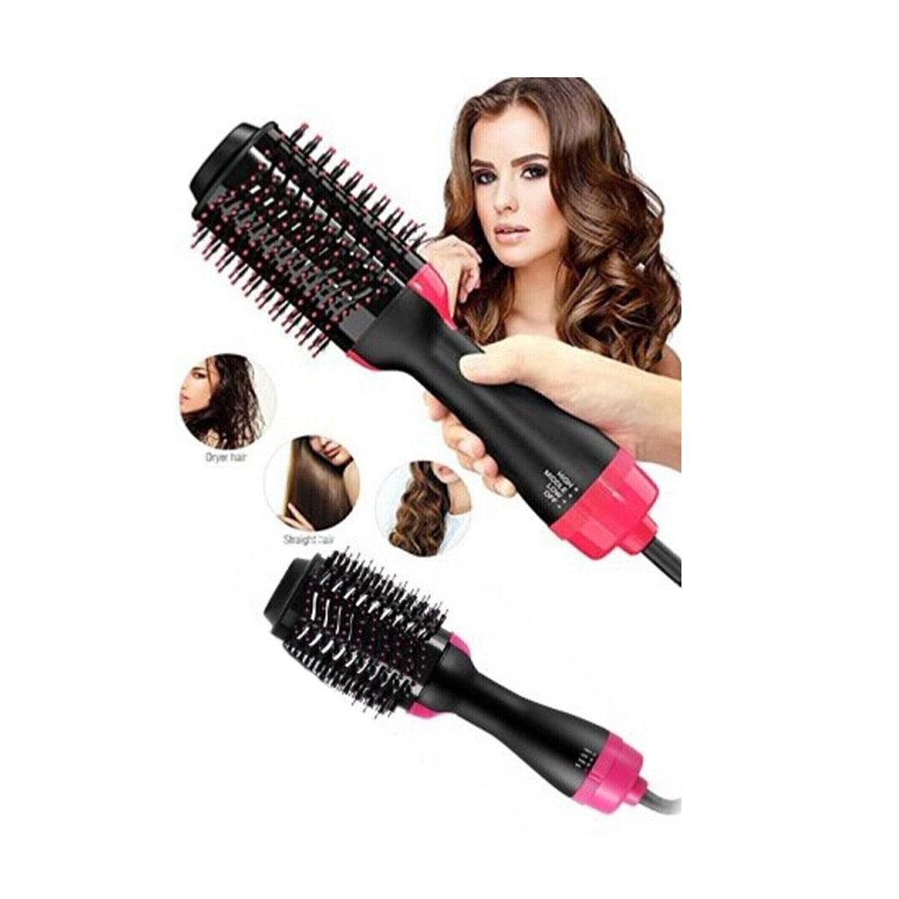 Professional Comb Hair Dryer
