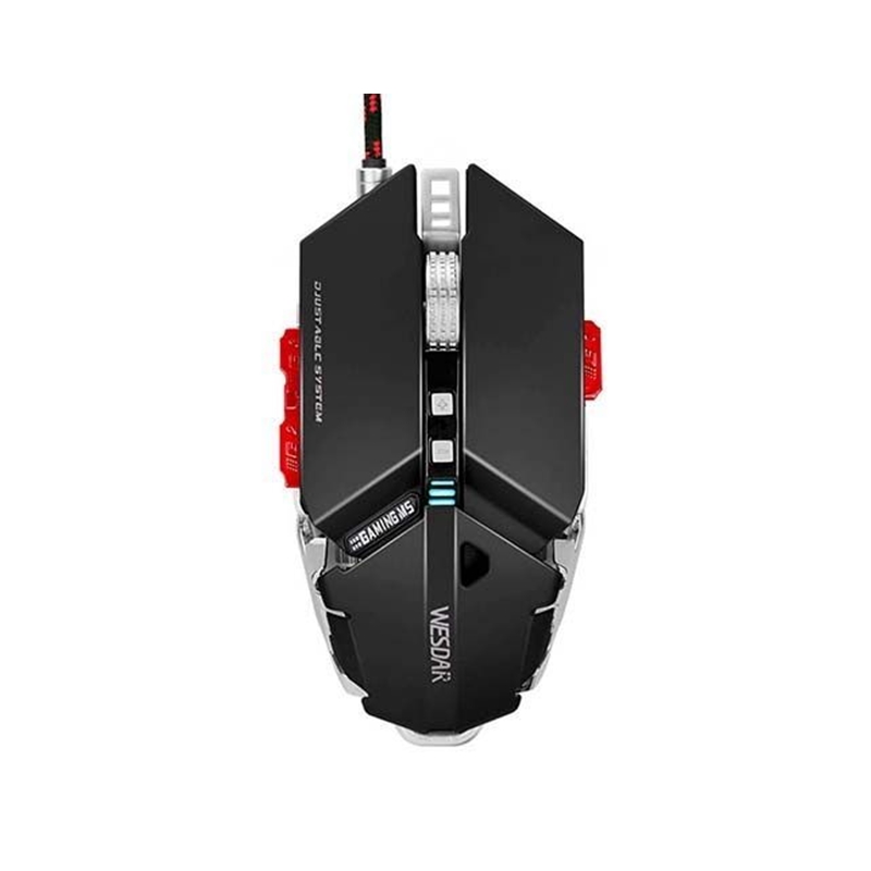 Wesdar X9 Mouse